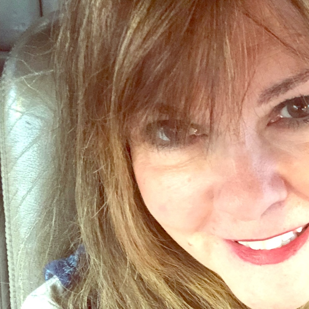 Meet your Posher, Cherie